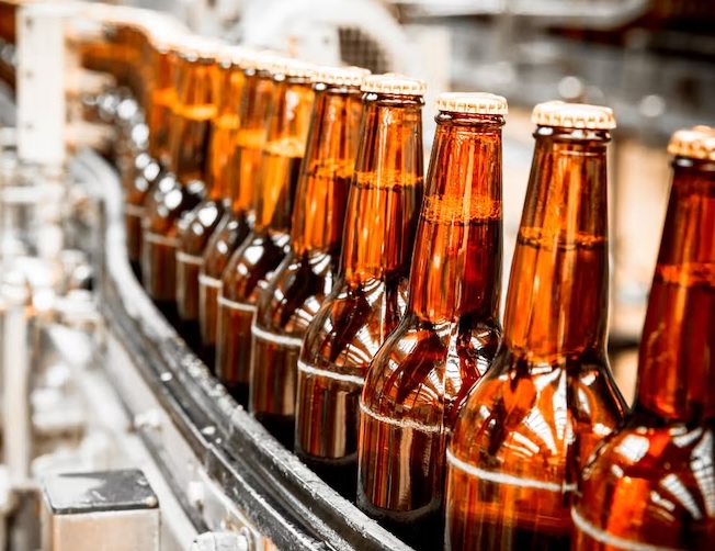 Botellas-Latas -Packaging