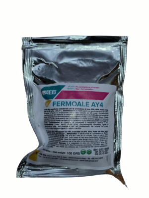 Levadura FermoAle AY3 100 grs
